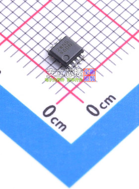 信号开关/编解码器/多路复用器 SN74LVC2G157DCTR SM8 TI/德州