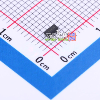 场效应管(MOSFET) D-2N7002-7-F SOT-23 DIODES(美台) 电子元器件