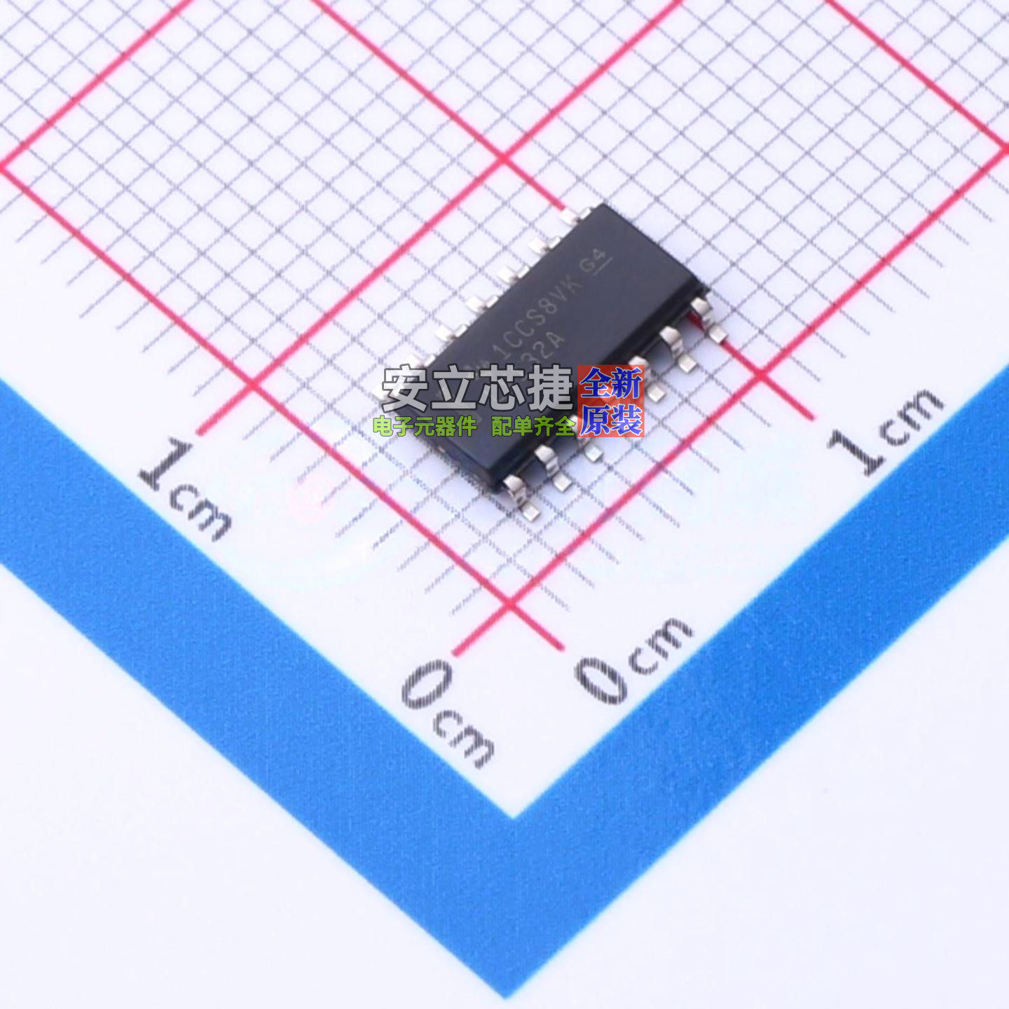 逻辑门 SN74LV132ADR SOIC-14 TI/德州 电子元器件配单全新原装,电子元器件市场,集成电路（IC）,淘宝优惠券,粉丝福利购,淘宝优惠卷