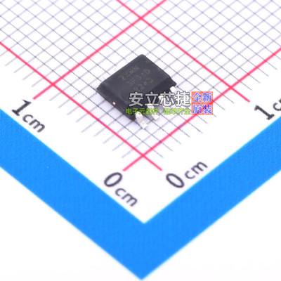 场效应管(MOSFET) ZXMN3F31DN8TA SO-8 DIODES(美台) 电子元器件