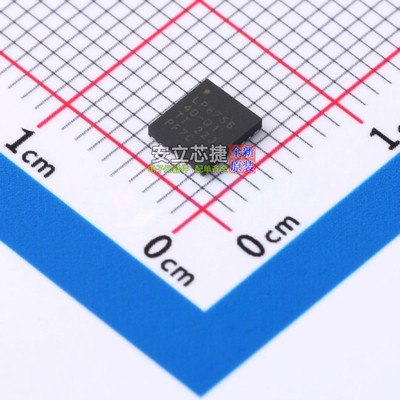 DC-DC电源芯片 LP875640RNFRQ1 PFQFN-26(4x4.5) TI/德州 元器件