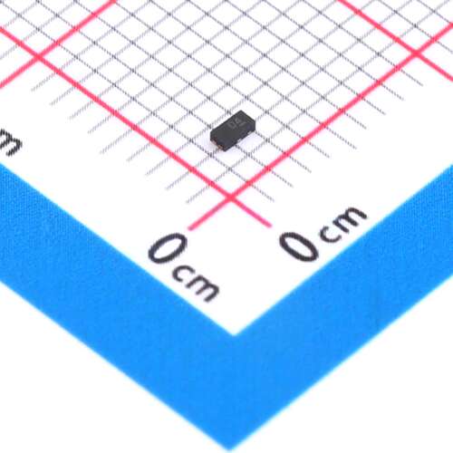 肖特基二极管 SDM1M40LP8Q-7 UDFN1608-2 DIODES(美台) 全新原装