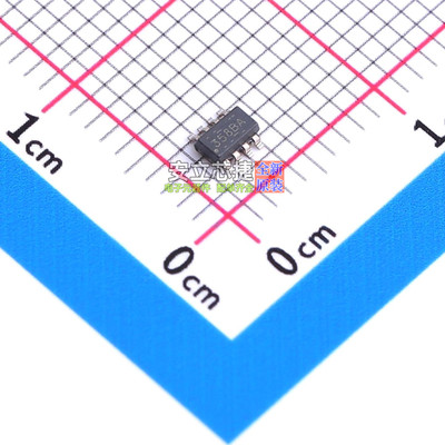 运算放大器 LM358BAIDDFR TSOT-23-8 TI/德州 电子元器件全新原装