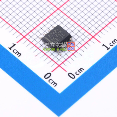 栅极驱动芯片 UCC27424D SOIC-8 TI/德州 电子元器件配单全新原装