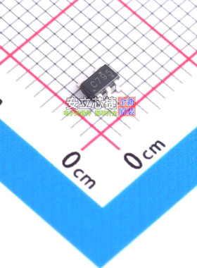 触发器 SN74LVC1G79DBVT SOT-23-5 TI/德州 电子元件配单全新原装