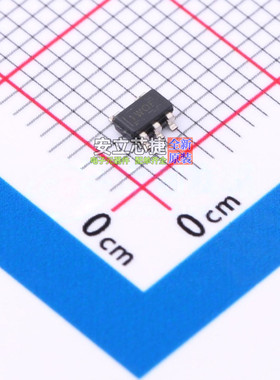 运算放大器 LMV321AUIDBVR SOT-23-5 TI/德州 电子元器件全新原装