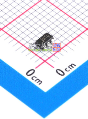 电流感应放大器 INA183A3IDBVR SOT-23-5 TI/德州 电子元器件配单
