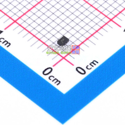 缓冲器/驱动器/收发器 SN74LVC1G07DRY2 SON-6(1x1.5) TI/德州