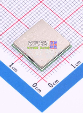 WiFi模块 WL1837MODGIMOCT SMD-100P TI/德州 电子元器件全新原装