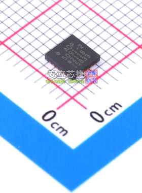 电池管理 ADP5091ACPZ-2-R7 LFCSP-24 ADI(亚德诺) 电子元件配单