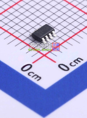 DC-DC电源芯片 TPS562210ADDFR TSOT-23-8 TI/德州 电子元件配单