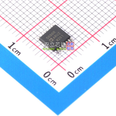 数模转换芯片DAC AD5696RARUZ TSSOP-16 ADI(亚德诺) 电子元器件