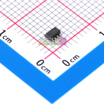 电流感应放大器 INA186A2IDDFR TSOT-23-8 TI/德州 电子元件配单