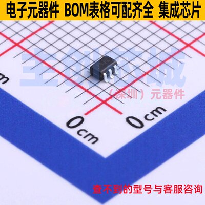 开关二极管 BAV99BRW-7-F SOT-363 DIODES(美台) 电子元器件配单