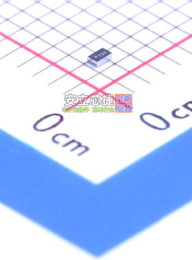 场效应管(MOSFET) CSD23381F4 PicoStar-3 TI/德州 电子元件配单
