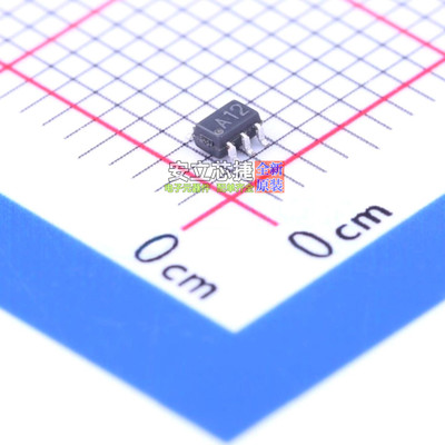 运算放大器 LMV321M7X/NOPB SC-70-5 TI/德州 电子元器件全新原装