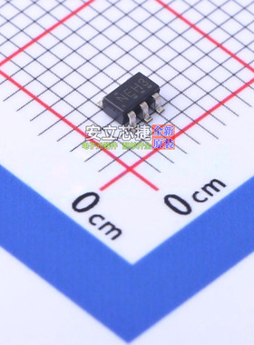逻辑门 SN74LV1T86DBVR SOT-23-5 TI/德州 电子元件配单全新原装