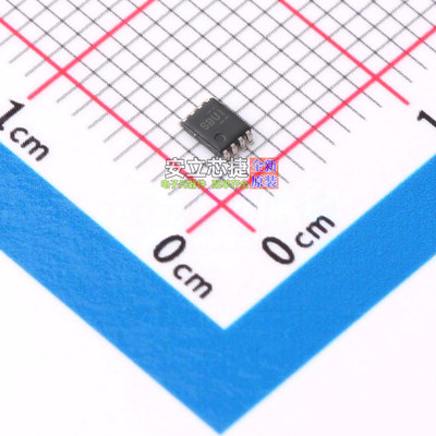 转换器/电平移位器 CAVC2T45TDCURQ1 VSSOP-8 TI/德州 电子元器件