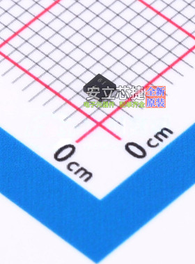 静电保护器(TVS/ESD) D26V0H1U2LP16-7 UDFN1616-2 DIODES(美台)