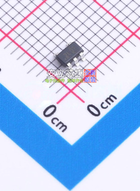 精密运放 TLV387DBVR SOT-23-5 TI/德州 电子元器件配单全新原装