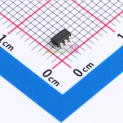 DC-DC电源芯片 TPS560430XFDBVT SOT-23-6 TI/德州 电子元件配单
