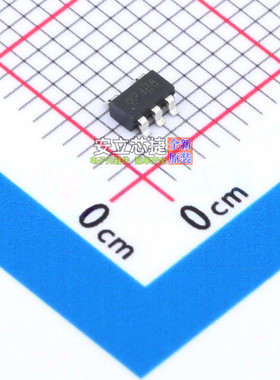 精密运放 OPA328DBVR SOT-23-5 TI/德州 电子元器件配单全新原装