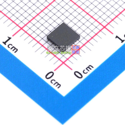理想二极管/ORing控制器 LM74900QRGERQ1 VQFN-24 TI/德州 元器件
