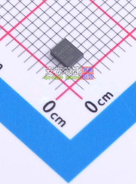 逻辑门 SN74HCS32QBQARQ1 WQFN-14(2.5x3) TI/德州 电子元件配单