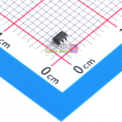 比较器 TLV3012AIDCKT SC-70-6 TI/德州 电子元器件配单全新原装