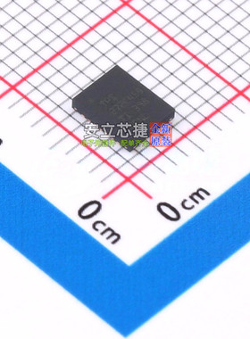 功率电子开关 TPS272C45BRHFR VQFN-24 TI/德州 电子元件全新原装