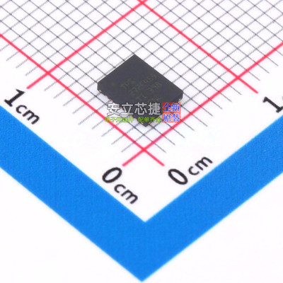 功率电子开关 TPS272C45BRHFR VQFN-24 TI/德州 电子元件全新原装