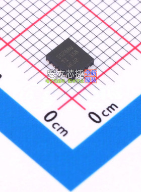 DC-DC电源芯片 TPS55288QWRPMRQ1 VQFN-26-HR(4x3.5) TI/德州