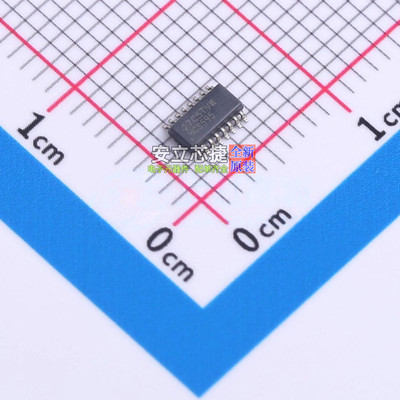 移位寄存器 SN74HCS595DYYR SOT-23-16 TI/德州 电子元件全新原装