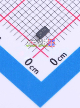 EMI滤波器(RC,LC网络) TPD6F003DQDR WSON-12(1.4x2.5) TI/德州