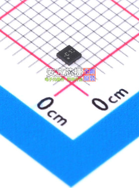 接口芯片 TUSB211RWBR X2-QFN-12(1.6x1.6) TI/德州 电子元件配单