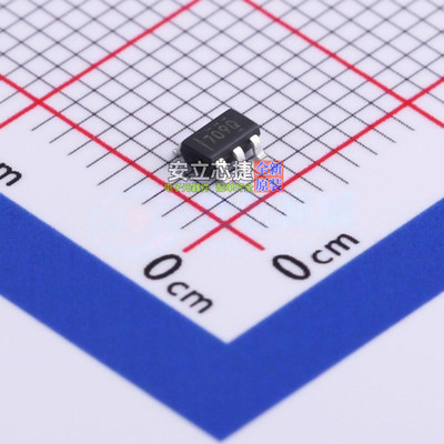 温控开关 TMP709AQDBVRQ1 SOT-23-5 TI/德州 电子元器件全新原装