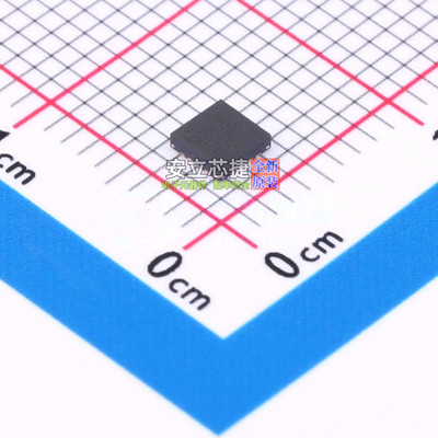数模转换芯片DAC DAC53202RTER WQFN-16 TI/德州 电子元器件配单