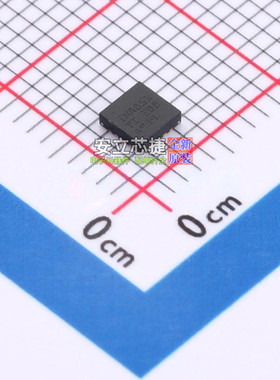 仪表放大器 INA851RGTR VQFN-16 TI/德州 电子元器件配单全新原装