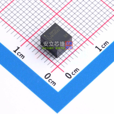 DC-DC电源芯片 TLVM13640RDLR QFN-20(5x5.5) TI/德州 电子元器件