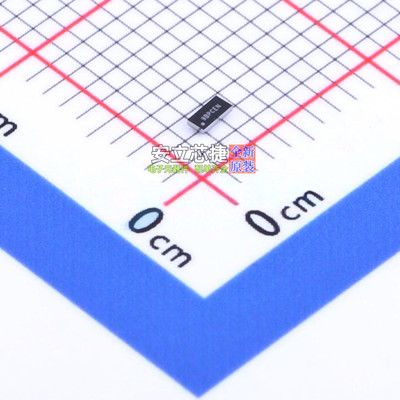 逻辑门 SN74LVC2G08YZPR DSBGA-8 TI/德州 电子元件配单全新原装