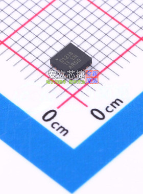 时钟缓冲器/驱动器/分配器 CDCLVD1213RGTR VQFN-16 TI/德州