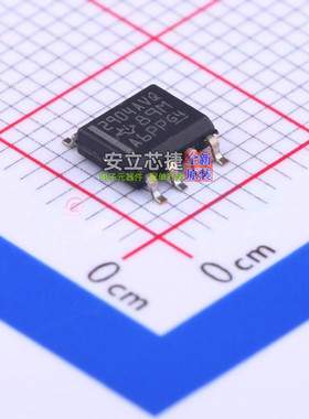 运算放大器 LM2904AVQDRG4Q1 SOIC-8 TI/德州 电子元器件全新原装