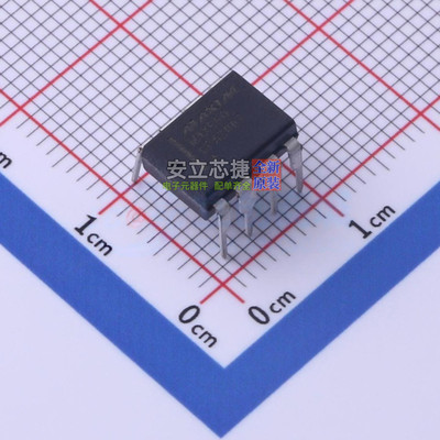 电荷泵 MAX660CPA+ PDIP-8 MAXIM(美信) 电子元器件配单全新原装