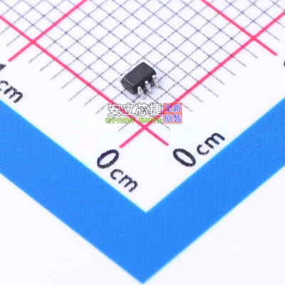 电流感应放大器 INA213BIDCKT SC-70-6 TI/德州 电子元件全新原装