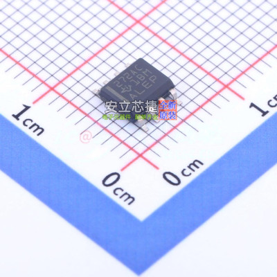 精密运放 TLC272ACDR SOIC-8 TI/德州 电子元器件配单全新原装