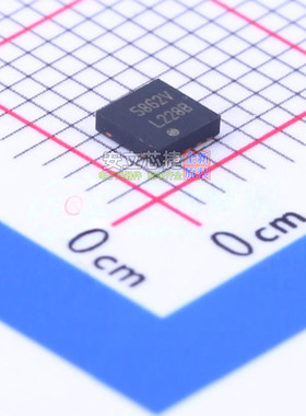 线性稳压器(LDO) LP3996SD-1833/NOPB WSON-10 TI/德州 全新原装