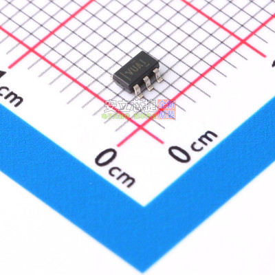 DC-DC电源芯片 TLV61220DBVT SOT-23-6 TI/德州 电子元件全新原装