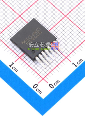 LED驱动 TPS92613QNDRRQ1 TO-263-7 TI/德州 电子元器件全新原装