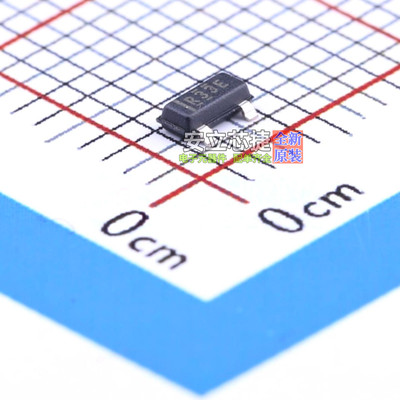 电压基准芯片 REF3330AIDBZR SOT-23 TI/德州 电子元器件全新原装