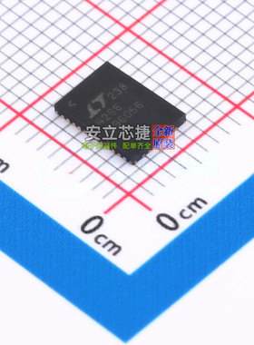 以太网供电(PoE)控制器 LTC4266IUHF#PBF QFN-38 ADI(亚德诺)